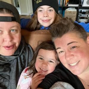 Meet your Posher, Jamie